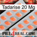 Tadarise 20 Mg 27